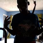 corey allain - @princeboss122 - Instagram