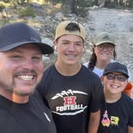Cory Allbritton - Facebook