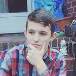 Corey - @corey_allinder425 - Instagram