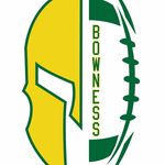 Corey Allison - @friendsofbownessfootball - Instagram