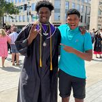 Corey Alston - @coreyalston4 - Instagram