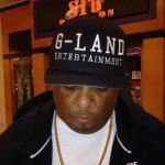 Corey Alston - @smoothdabarber - Instagram
