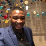 Corey Alston - @zumba_king1000 - Instagram