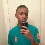 Corey Alston - @kingpolo15 - Instagram