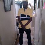Corey Alston - @calston100 - Instagram