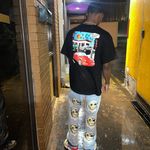 Corey Alston - @_coreyalston - Instagram