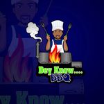 Corey Alston Jr - @deyknowbbq - Instagram