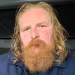 Corey Altman - @bigredsouthern - Instagram