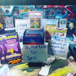 Corey alvey - @poke_stretch - Instagram