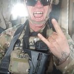 Cory Amato - @livfree_amatosarmy - Instagram
