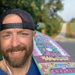 Cory Ambrose - @cambambrose - Instagram