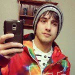Corey Amen - @i1v8bait - Instagram