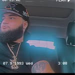 Corey Andrade - @fatboy4011 - Instagram