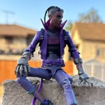 Corey Andrade - @ag.figs - Instagram