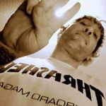 Cory Andrade - @corybabybaby - Instagram