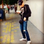 Cory Andrade - @cory_el_pinche_rojo - Instagram