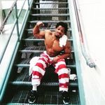 Corey Andrew Taylor - @trillfamyoungin74 - Instagram