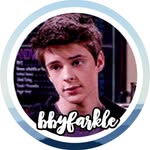 - ̗̀ corey is an angel  ̖́- - @bbyfarkle - Instagram