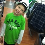 Corey Angell - Facebook