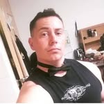 Brian Antonio - @coreyangelo4 - Instagram