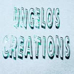 Corey Angelo Harvey - @ungeloscreations - Instagram