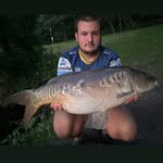 Corey Ayres - @coreyayres_angler - Instagram
