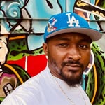 Corey Da Rebel Angle - @cazaleo - Instagram