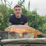 Corey Smith - @coreysmith_angling - Instagram