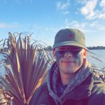 Corey Antley - @anti.ey._.20 - Instagram