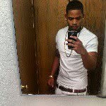 Corey Antonio - @cuzimred - Instagram