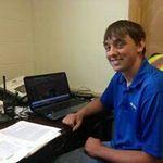 Corey Appleby - @appleslice18 - Instagram