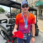 Corey - @coreyargon - Instagram
