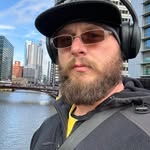 Corey Arias - @letdemsparksfly - Instagram