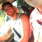 Corey Arnett-Butscher - @carnettbutscher - Instagram