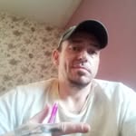 corey arnette - @coreyarnette64 - Instagram