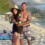 Corey N Kris Arruda - @coreynkrisarruda - Instagram