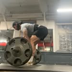 Cory Arruda, DPT - @cjastrengthandrehab - Instagram