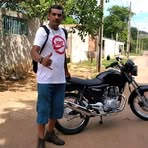 Kayro Arruda - Facebook