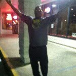 Corey Ashby - @warviewred - Instagram