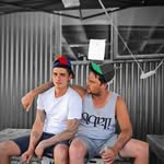 Corey George Taki Ashby - @coreygeorgetaki - Instagram