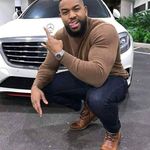 Asher corey Wilson - @ashercoreywilson - Instagram