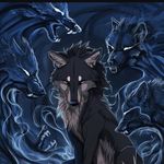 Corey Aston - @dragoncor - Instagram