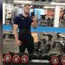 Corey Aston - Facebook