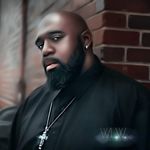 Corey Aston Dumas - @mrdblock205 - Instagram
