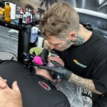 Corey Atkinson - @cozztats - Instagram