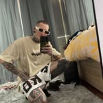 Corey Atkinson - @the_tatted_barber - Instagram