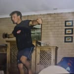 Corey Atkinson - @coreyatkinson77 - Instagram