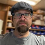 Corey Authement - Facebook