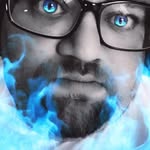 Corey Authement - @darthphelan - Instagram