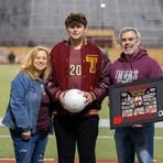 Corey Authement - Facebook